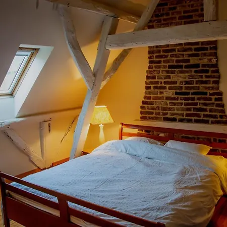 Vakantiewoning De Luysmolen Vakantiehuis *