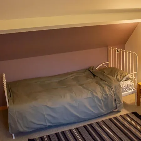 Vakantiewoning De Luysmolen Vakantiehuis Bocholt
