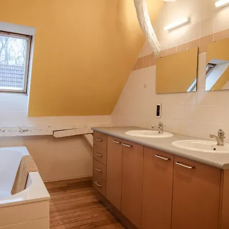 Vakantiehuis Vakantiewoning De Luysmolen Bocholt
