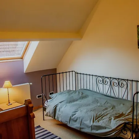 Vakantiewoning De Luysmolen Vakantiehuis Bocholt